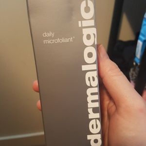 Dermalogica Daily Microfoliant Powder (New!)